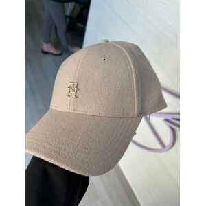 TH EVENING CAP BEIGE