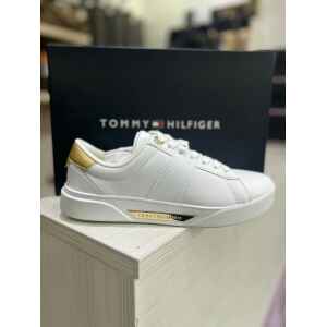 TH CHIC PANEL SNEAKER
