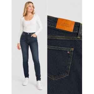 TH HARLEM DENIM