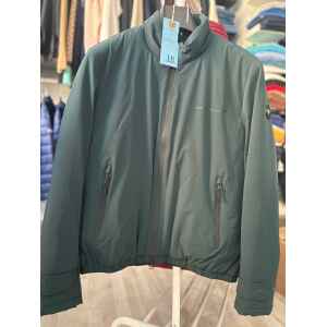HBJ GREEN JACKET