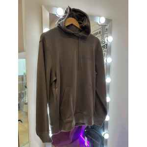 CK FALCON BROWN HOODIE
