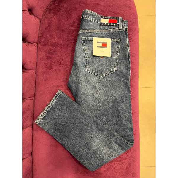 TOMMY JEANS SCANTON SLIM JEAN