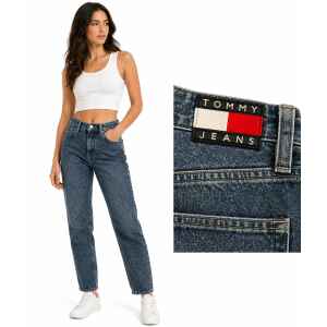 TOMMY JEANS SCANTON SLIM JEAN