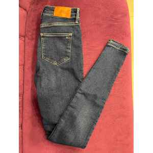 TH BLUE JEAN HARLEM ADA