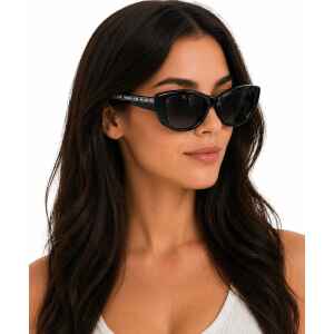MK CAT EYE SUNGLASSES