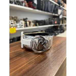 MK BLACK/ SILVER REVERSIBLE