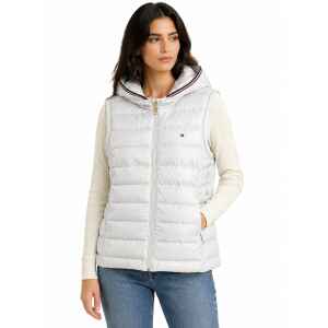 TH VEST WHITE