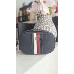 TH EO/ELEMENT CAMERA BAG BLUE CORP