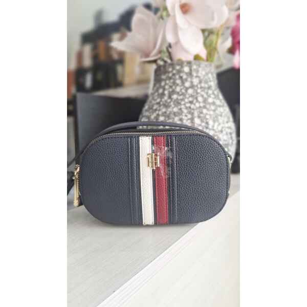 TH EO/ELEMENT CAMERA BAG BLUE CORP