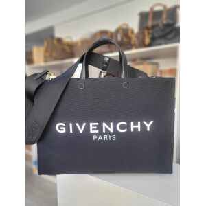 GIVENCHY G-TOTE MED