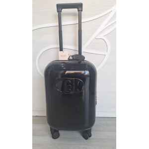 LIUJO HAND LUGGAGE BLACK
