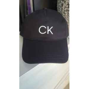 CK CAP 'CK' LOGO
