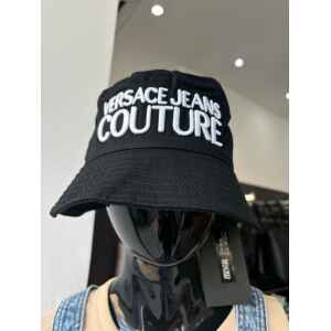 VERSACE JEANS COUTURE BUCKET HAT