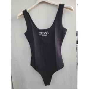 GUESS BODY BLACK