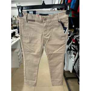 TH CHINO PANTS BEIGE