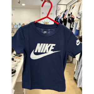 NIKE TSHIRT BASIC BLUE