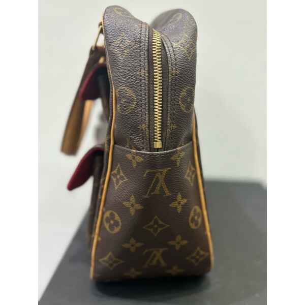 LOUIS VUITTON EXTRANCITE BAG - Image 2