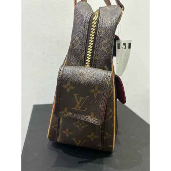 LOUIS VUITTON EXTRANCITE BAG - Image 3