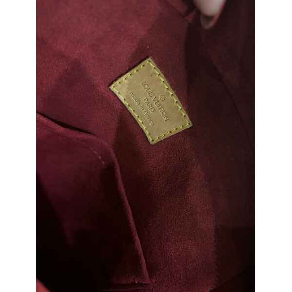 LOUIS VUITTON EXTRANCITE BAG - Image 4