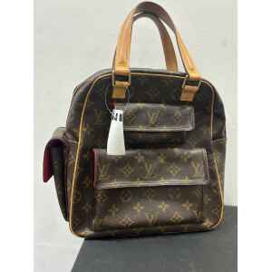 LOUIS VUITTON EXTRANCITE BAG