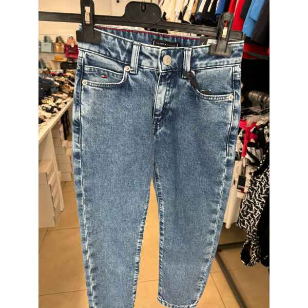 TH DENIM JEANS CLASSIC TH DENIM JEANS CLASSIC