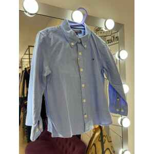 TH SHIRT BABY BLUE