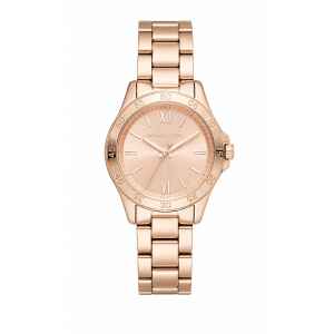 MICHAEL KORS ROSE GOLD SMALL WATCH