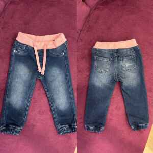 GUESS BABY BODY WHITE/PINK BOX
