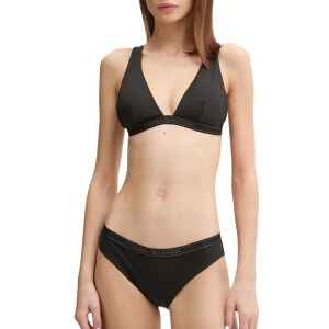 TH BLACK CLASSIC BIKINI