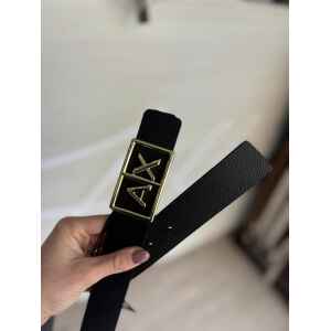 AX BLACK BELT REVERSIBLE