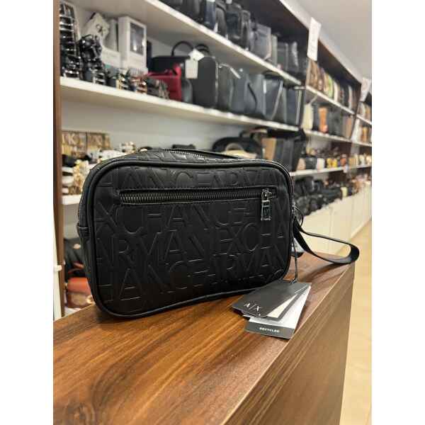 ARMANI BEAUTY CASE MENS
