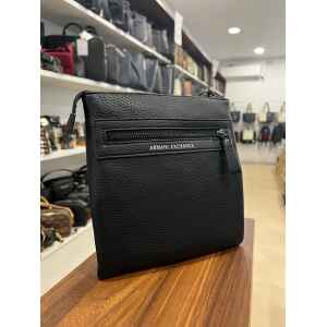 ARMANI MESSENGER BAG MENS