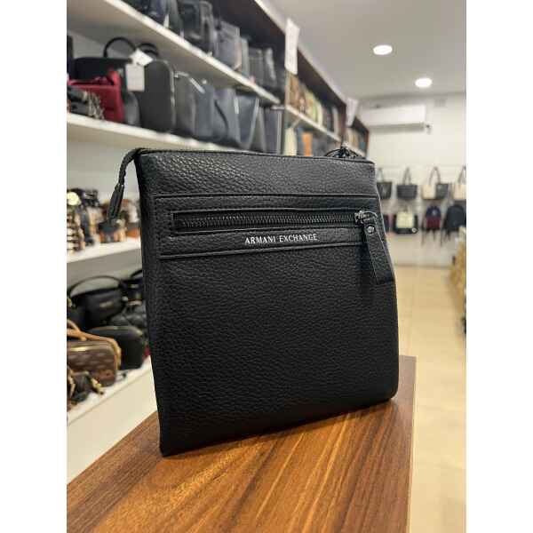 ARMANI MESSENGER BAG MENS