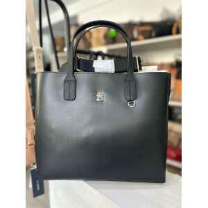 TH DISTINCT SACHEL BLACK