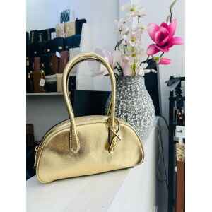 MK PALE GOLD LULU