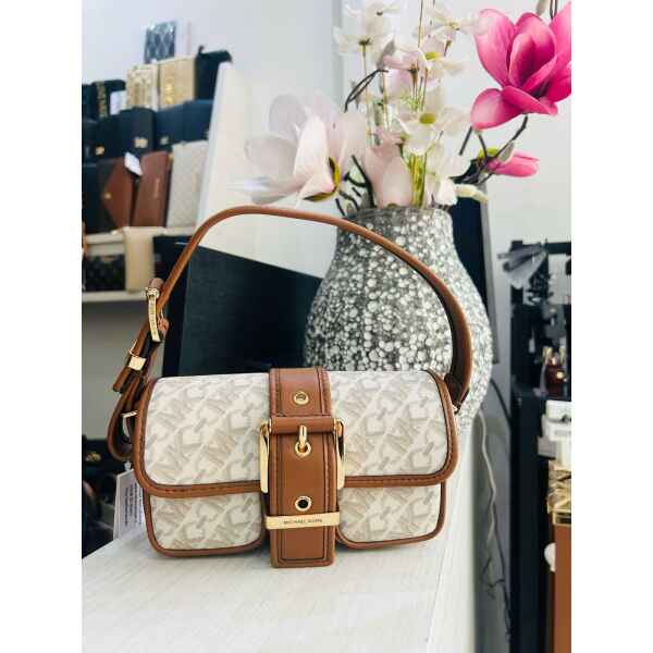 MK VANILLA POUCHETTE COLBY
