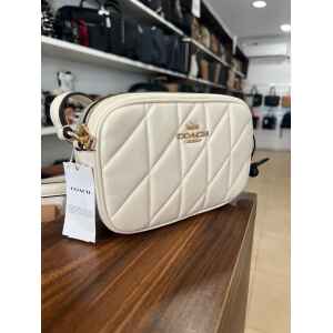 COACH CHALK MIN JMIE QLTD CROSSBODY