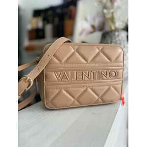 MARIO VALENTINO ADA BEIGE CROSSBODY
