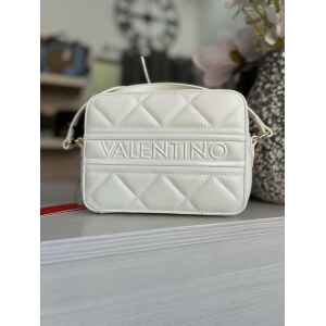 MARIO VALENTINO ADA WHITE CROSSBODY