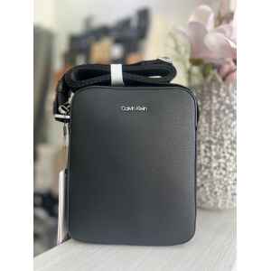 CALVIN KLEIN MINIMALISM REPORTER BAG