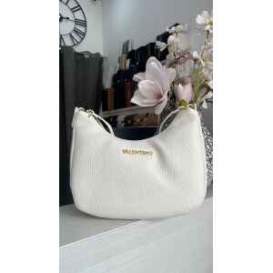 MARIO VALENTINO BLOSSOM BORSA BIANCO