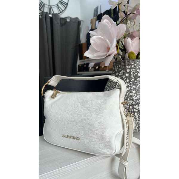 MARIO VALENTINO PEONIES BIANCO