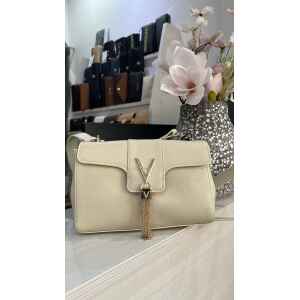 MARIO VALENTINO BORSA ECRU