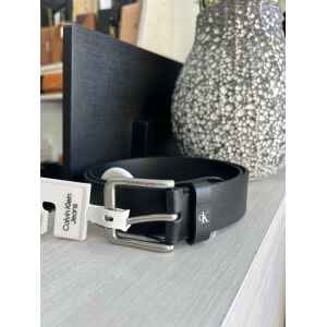 CALVIN KLEIN BLACK BELT