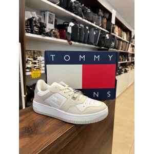TOMMY JEANS RETRO BASKET TONAL LOGO