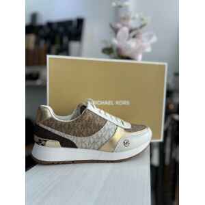 MK ANDI TRAINER CREAM MULTI