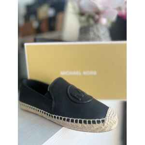 MK HASTINGS ESPARDILLE BLACK