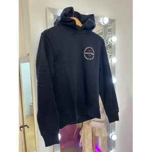 HILFIGER ROUNDEL HOODIE