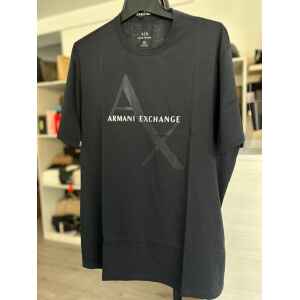 AX BLUE MENS T-SHIRT