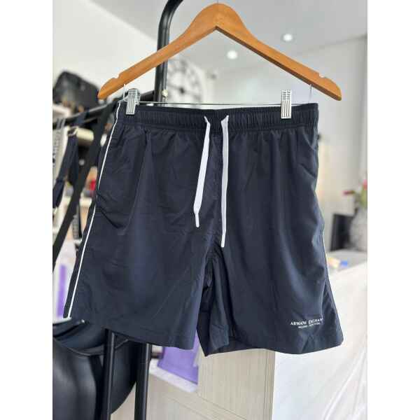 AX BLUE BOXER BEACHWEAR